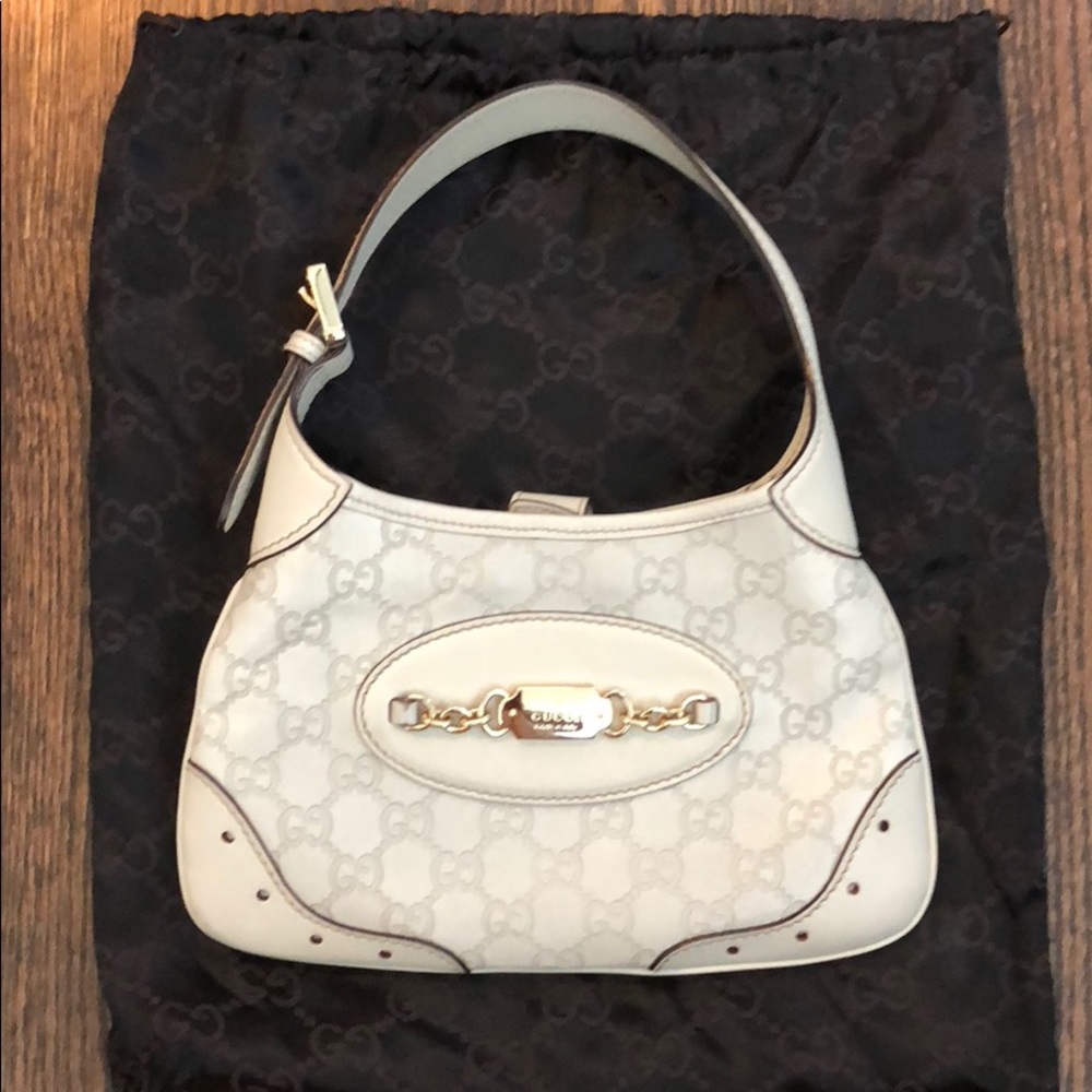 Small Gucci bag